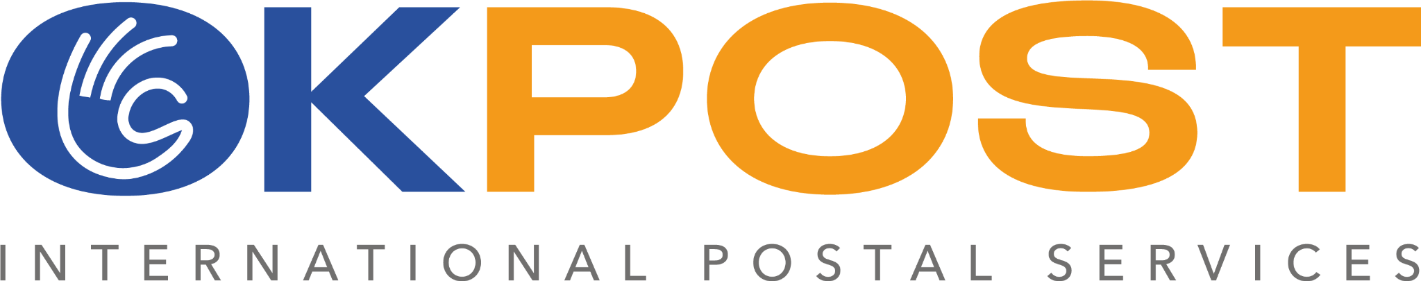 Logo ufficiale OK POST